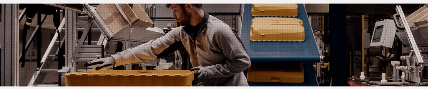 Preparación de pedidos por caja